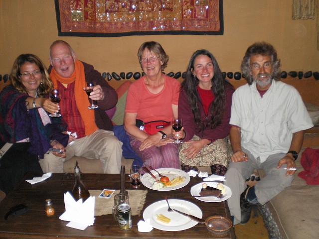 Nepal February March 2007 336